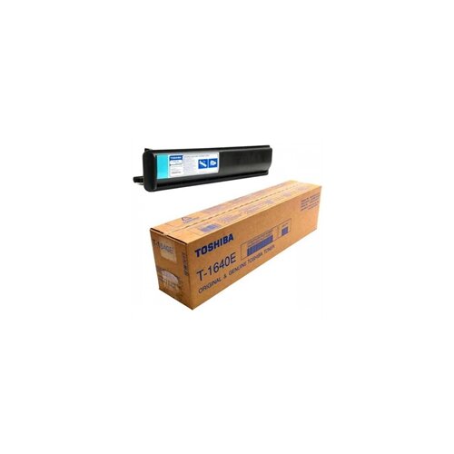 Toshiba Toner T-1640E HC (crna), original Cijene
