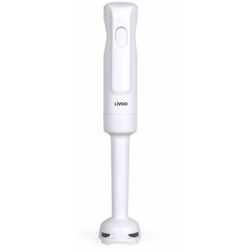 Livoo Potopni me&amp;scaron;alnik dop213w 300W z 2 nerjavečima reziloma, (5000510711) Slike