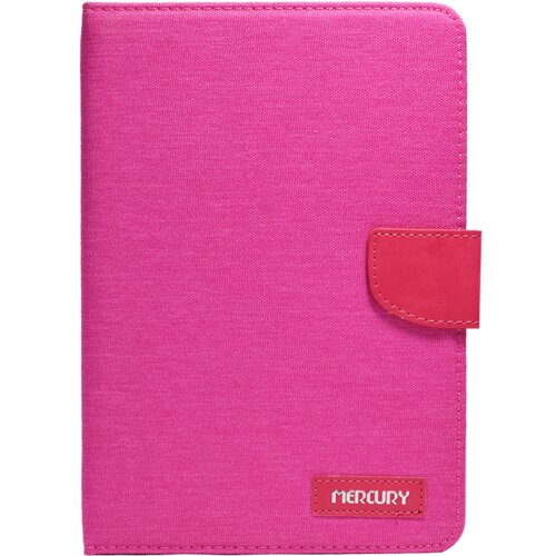 Mercury canvas tablet 8" pink futrola za tablet Cene