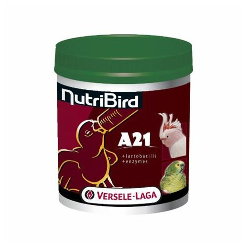 Versele-laga hrana za ptice NutriBird A21 800gr Cene
