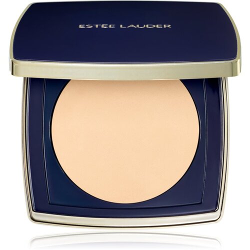 Estée Lauder Double Wear Stay-in-Place Matte Powder Foundation pudrasti make-up SPF 10 odtenek 2C1 Pure Beige 12 g Cene