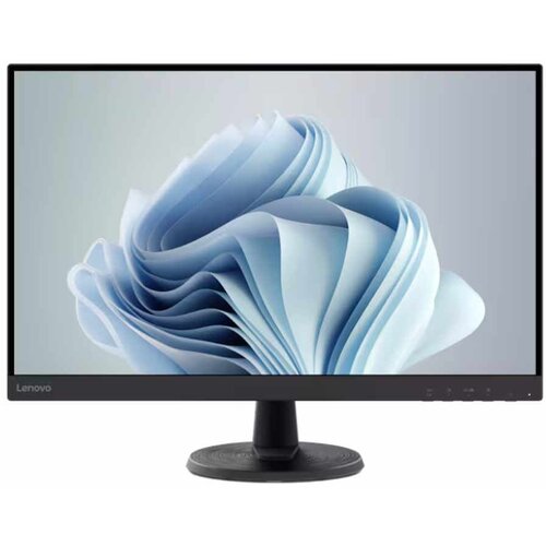 Lenovo Monitor D27-45 27/VA/1920x1080/4ms/75Hz/HDMI/VGA/Vesa/crna Slike