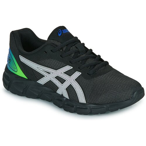 Asics Nizke superge 1204A186 Črna Cene