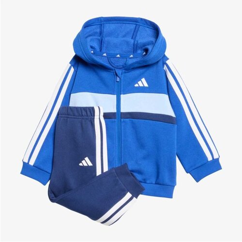 Adidas I 3s tib fl set Cene