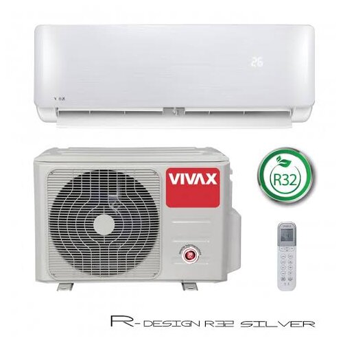 Vivax COOL klima ACP-12CH35AEQI+ R32 SET z montažo - Cene