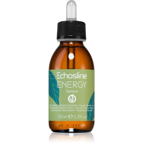 EchosLine Energy Lotion energijski tonik 125 ml Cene