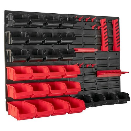 ALPHA TOOLS Set za pohranu (75 -dij.) Cijene