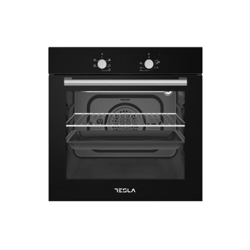 Tesla ugradna peć BO300SB Slike