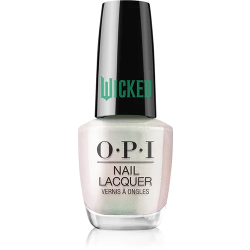 OPI Wicked Nail Lacquer lak za nohte odtenek Oh, For Oz Sake* 15 ml