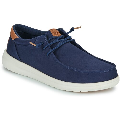 Hey Dude Paul Canvas Plava Cijene