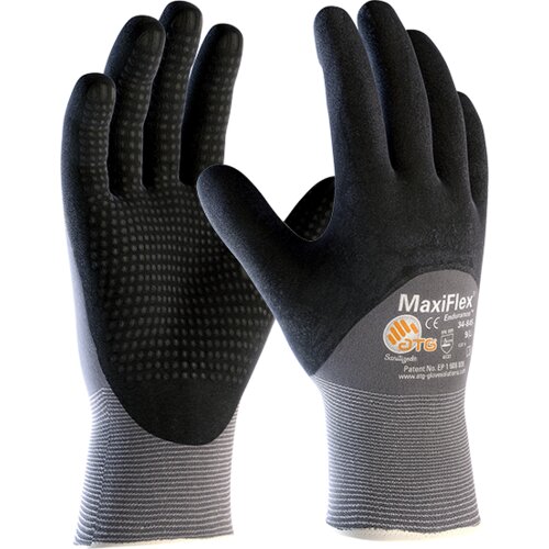  Rukavica MaxiFlex Endurance KW 3/4 Coated vel. 9 Cijene