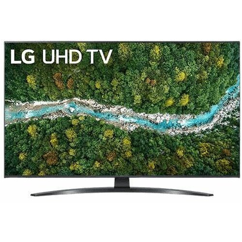 Lg 55UP78003LB Smart 4K Ultra HD televizor Cene