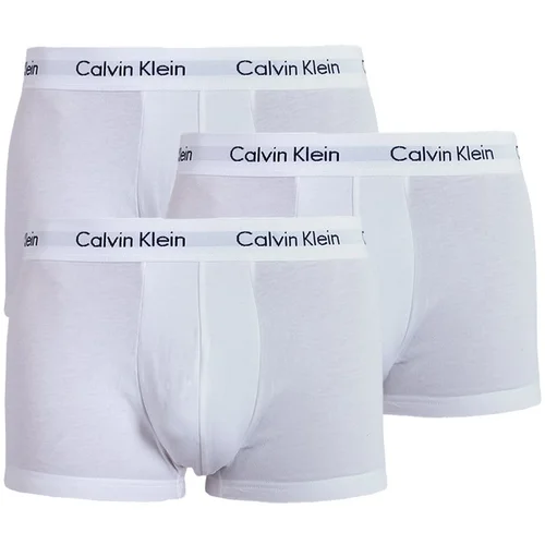 Calvin Klein Moške boksarice 3 Pack