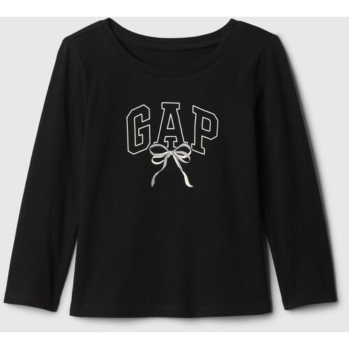 GAP Baby cotton t-shirt - Girls Slike