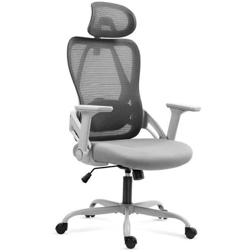  Menadžer 2.9 siva ergonomska stolica Cene