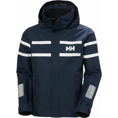 Helly Hansen Salt Inshore Jakne Navy M