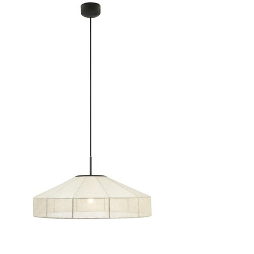 Markslöjd Marksl&ouml;jd 108955 - Luster na sajli ALIA 1xE27/60W/230V lan/crna Cene