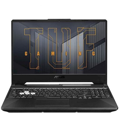 Asus Laptop TUF Gaming F15 FX506HC-HN007 i7-11800H/16GB/512 GB Slike