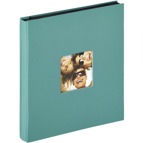 Walther Fun teal 10x15 400 Photos pocket album EA110K Cijene