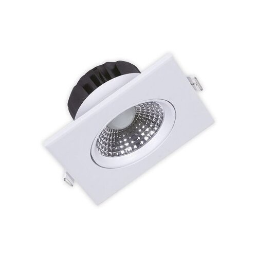Vito Lampa LED ugradna SNOW-S 5W 2023210 Cijene