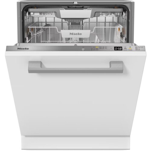Miele vgradni pomivalni stroj G5851SCVi active plus Slike