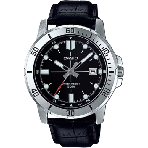 Casio RUČNI SAT MTP-VD01L-1EVUDF Cijene
