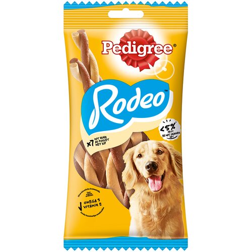 Pedigree Rodeo - Pi&scaron;čanec ( 12 x 7 kosov) Cijene