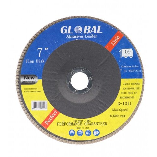 Master Brusni disk 180mm P60 12180386 Cijene