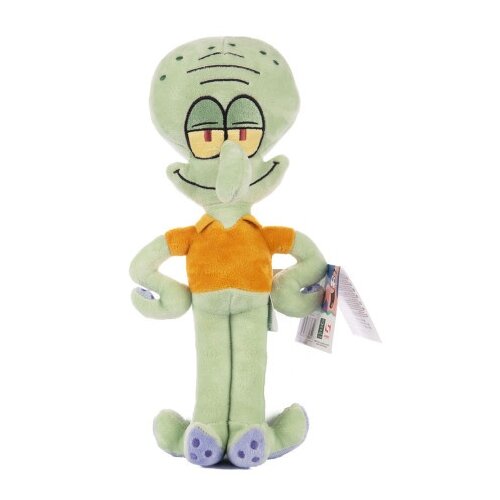  Sunđer Bob-Lignjoslav pli&amp;scaron;ana figura ( 1043225 ) Slike