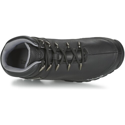 Timberland euro sprint hiker crna Cene