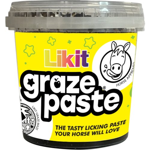 Likit Pasta za Graze Maze - 1,20 kg Slike