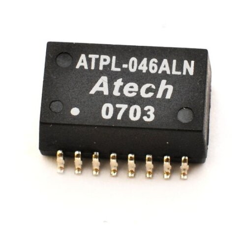 Oem Atech ATPL-046ALN LAN Transformatorski modul ( PL012 ) Slike