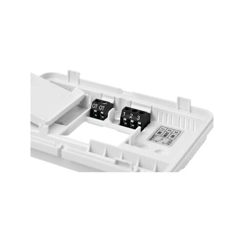 Emos programski termostat P5606OT Slike