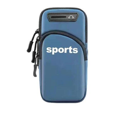 INF Vodoodporna teka&scaron;ka torbica za roko - Varno držalo za telefon za &scaron;port, (22068783) Cene