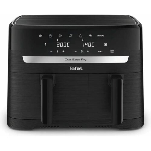 Tefal friteza Dual Easy Fry EY901N10 Cijene
