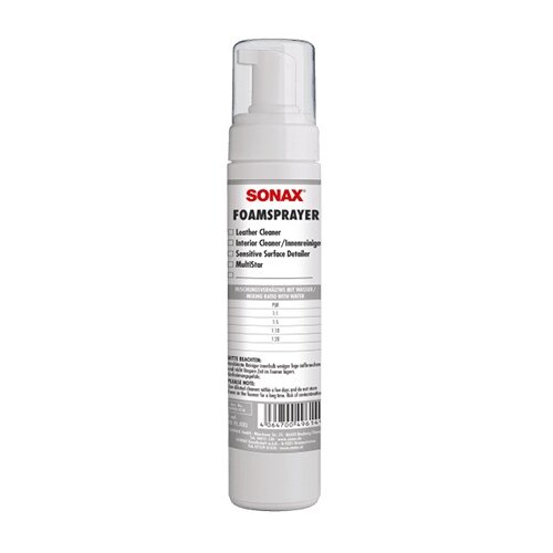 Sonax Pumpica za Penu 250ml - 496141 Cene