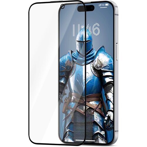 Joyroom KALJENO STEKLO ZA IPHONE 15 PLUS 16 PLUS CORNING EYCARE, (5000012129) Cene
