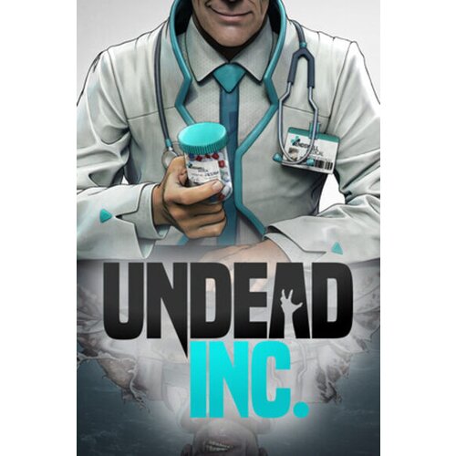 Steam Undead Inc. (PC) Key GLOBAL Cene