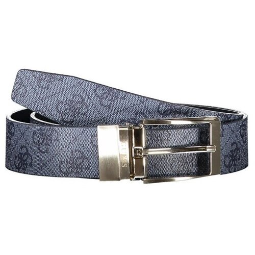 Guess Pasovi bm7946p6335bldnbxl Modra Slike
