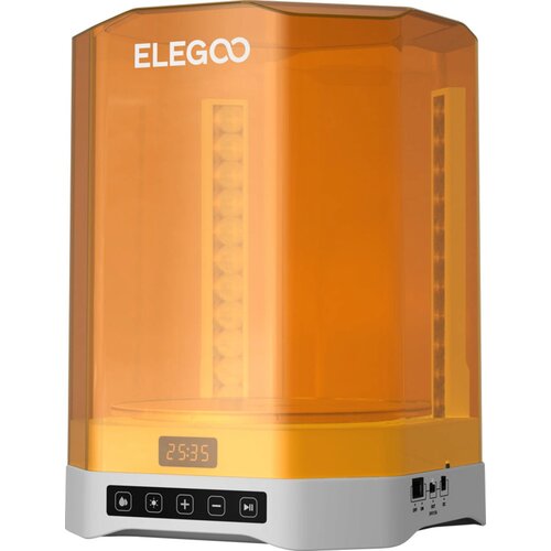 Elegoo Mercury Plus V3.0 Slike
