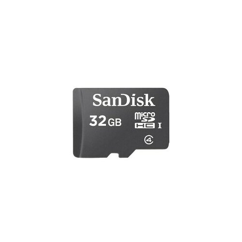 San Disk SanDisk SD 32 GB Micro bez adaptera Slike