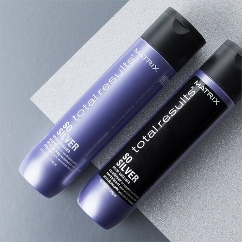 MATRIX total results so silver regenerator 300ml Slike