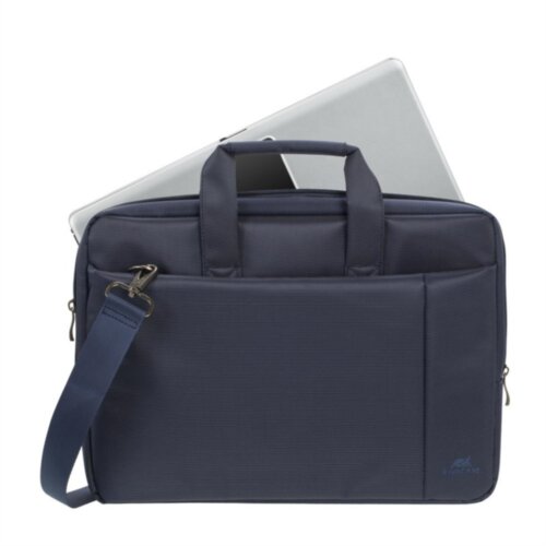 Riva Case torba za prenosnik 15.6" modra 8231 Cene