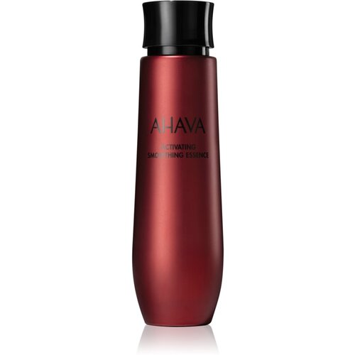Ahava apple of sodom activating smoothing essence esencija za aktivno učvršćivanje i sprečavanje bora 100 ml Cene
