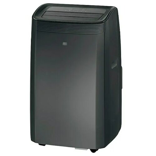 Prenosna klimatska naprava tcl (maksimalna moč hlajenja: 9000 btu/h, za prostore do 26 m², črna) Cene