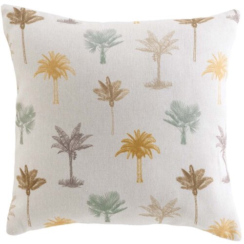 Douceur d intérieur Ukrasni jastuk 45x45 cm Palmelia – Cene