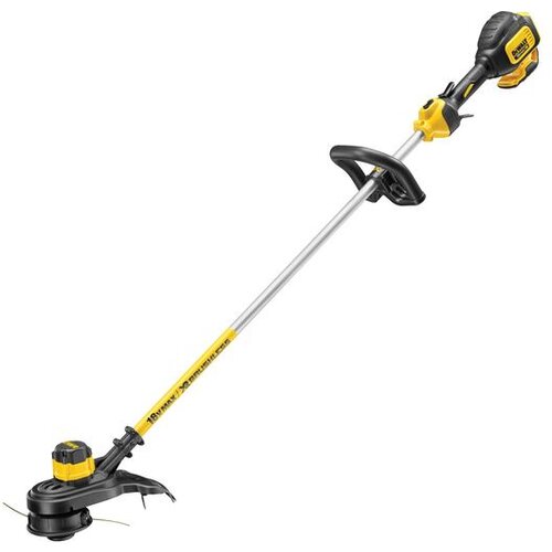 Dewalt akumulatorska kosilnica z nitjo DCM561PB Cene