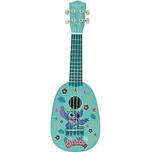  Gitara za Djecu Lexibook 53 cm Cijene