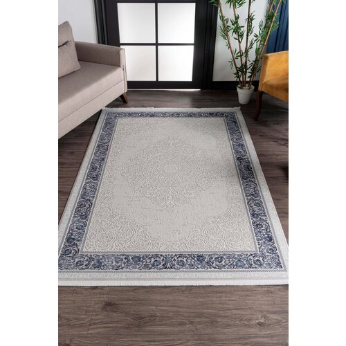 Wallity tepih 200x290cm Tamnoplavi Cene