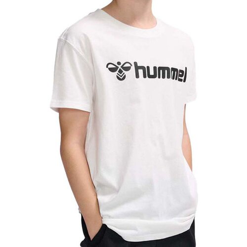 Hummel Mu&amp;scaron;ka majica HMLGO 2.0 Logo S/S Slike